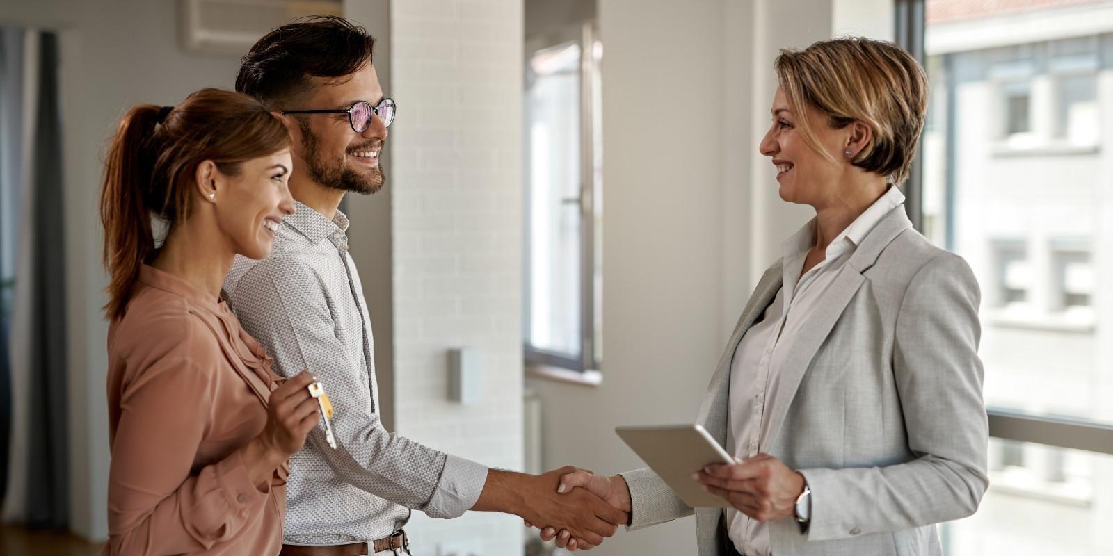 Agencia Inmobiliaria en Santiago de Compostela