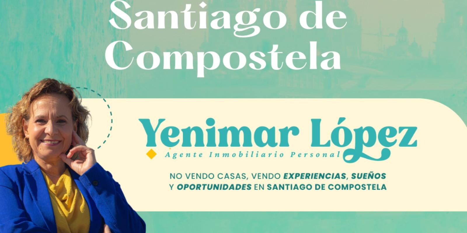 Inmobiliaria en Santiago: Hogares con Memorias