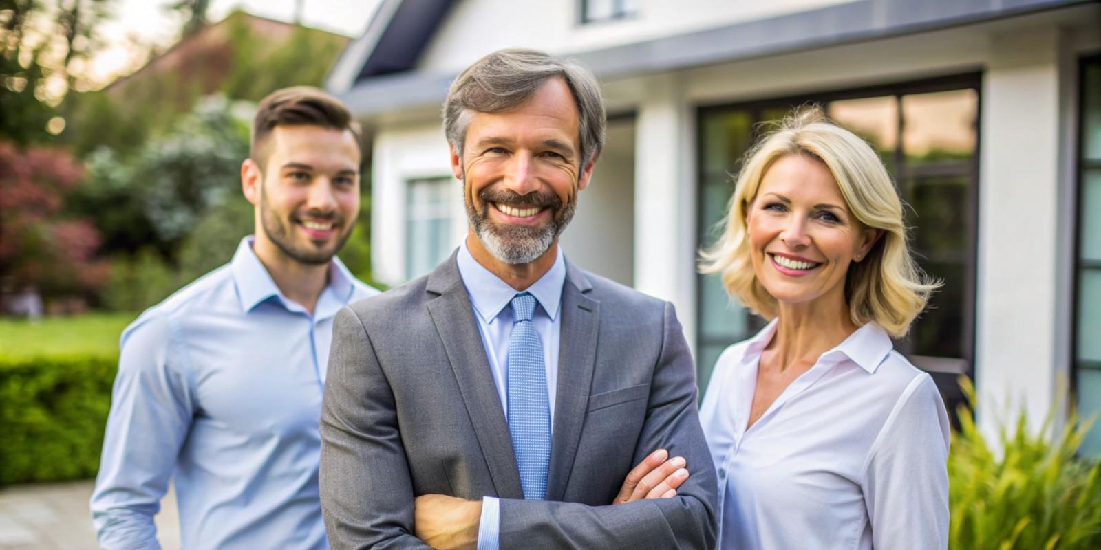 Agencias Inmobiliarias en Santiago de Compostela: Ahorro real al vender sin agente inmobiliario