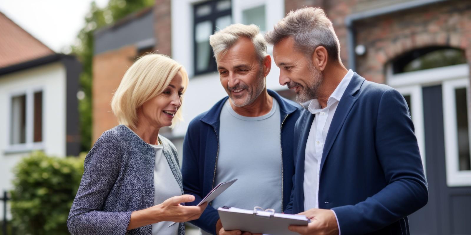 Inmobiliarias en Santiago de Compostela: La importancia de un agente al vender tu casa