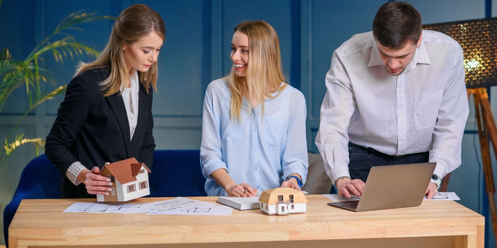 Agencia Inmobiliaria. Vender tu propiedad sin intermediarios: guía esencial