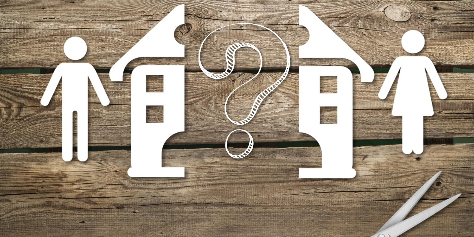 Inmobiliaria en Santiago de Compostela. Divorcio y venta de casa: Lo que necesitas saber