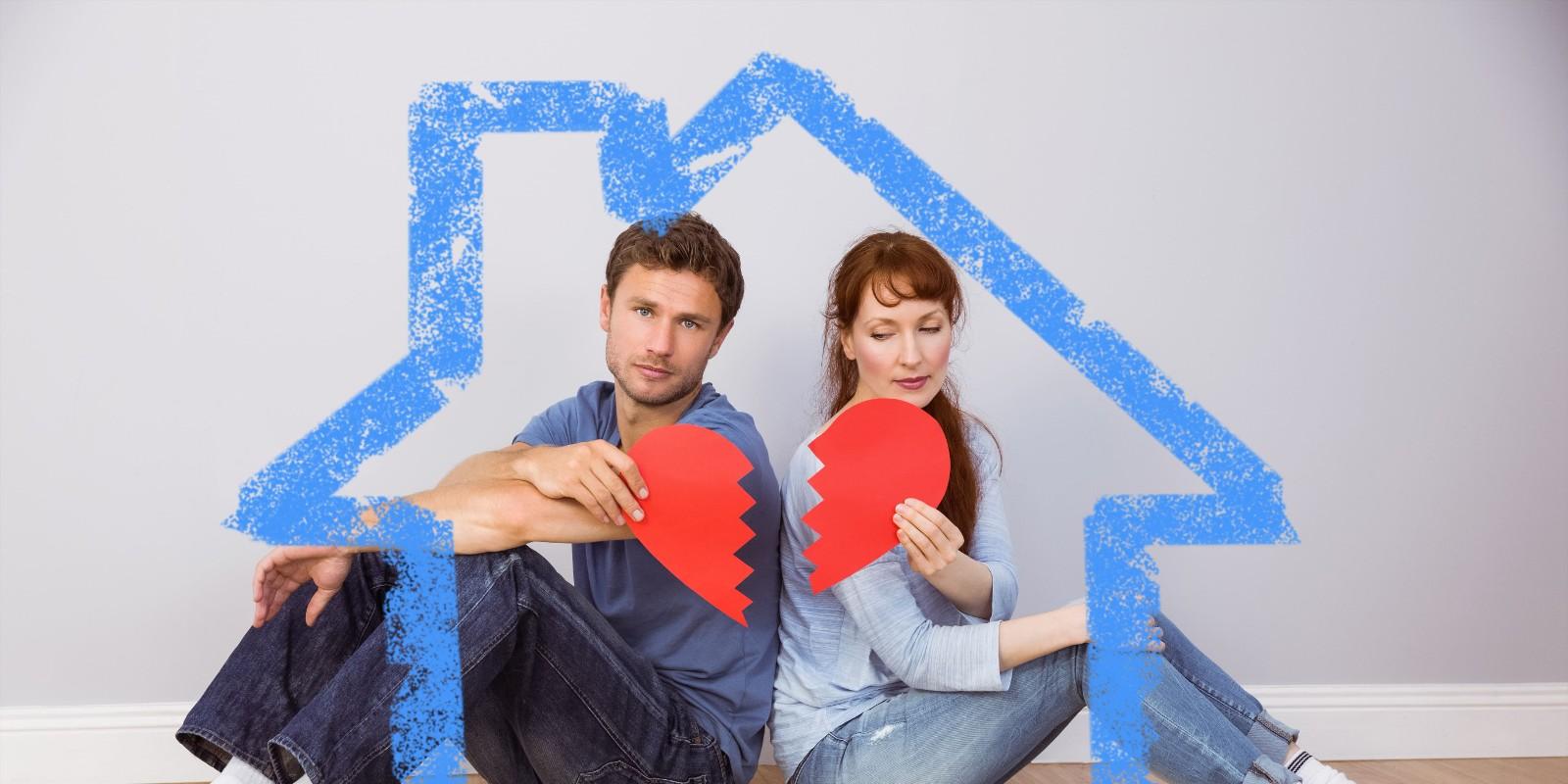 Agencia Inmobiliaria en Santiago de Compostela: Vender la casa en un divorcio sin conflictos
