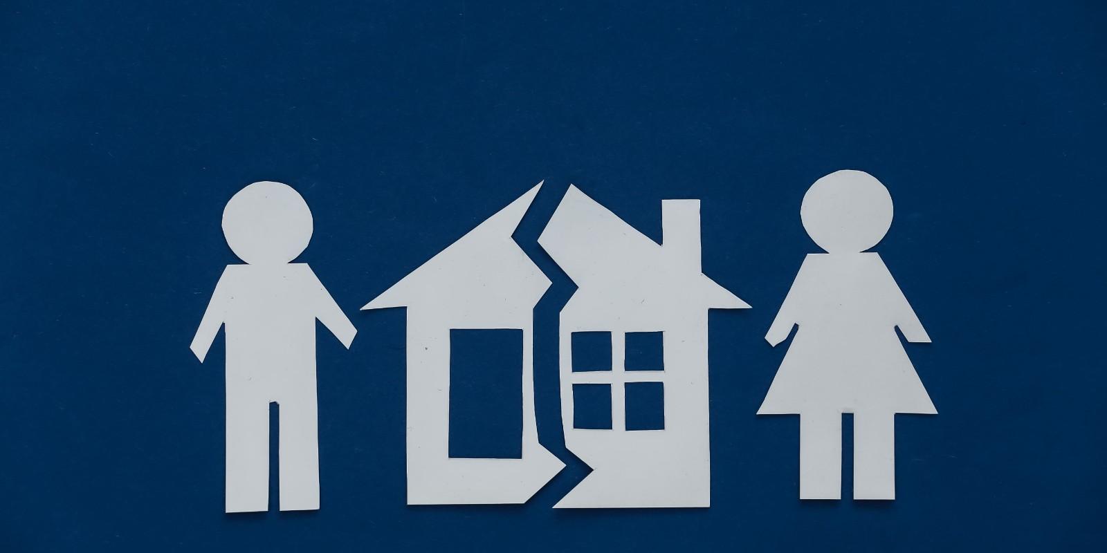 Agencia Inmobiliaria en Santiago de Compostela. Divorcio y vivienda: vender sin tensiones emocionales