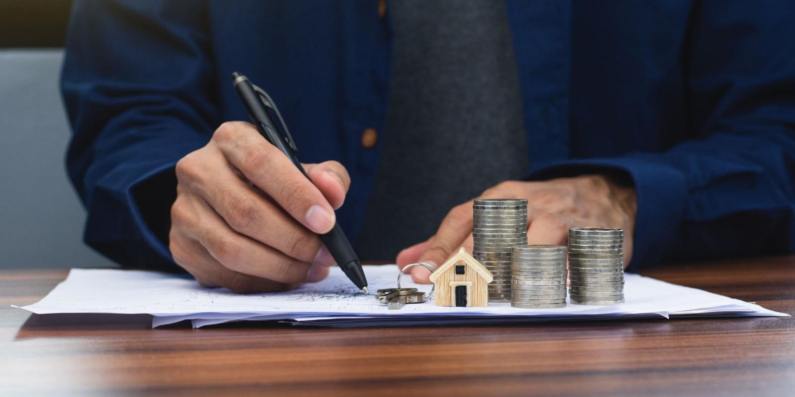 Agencia Inmobiliaria en Santiago de Compostela: Tasación precisa para vender tu propiedad exitosamente