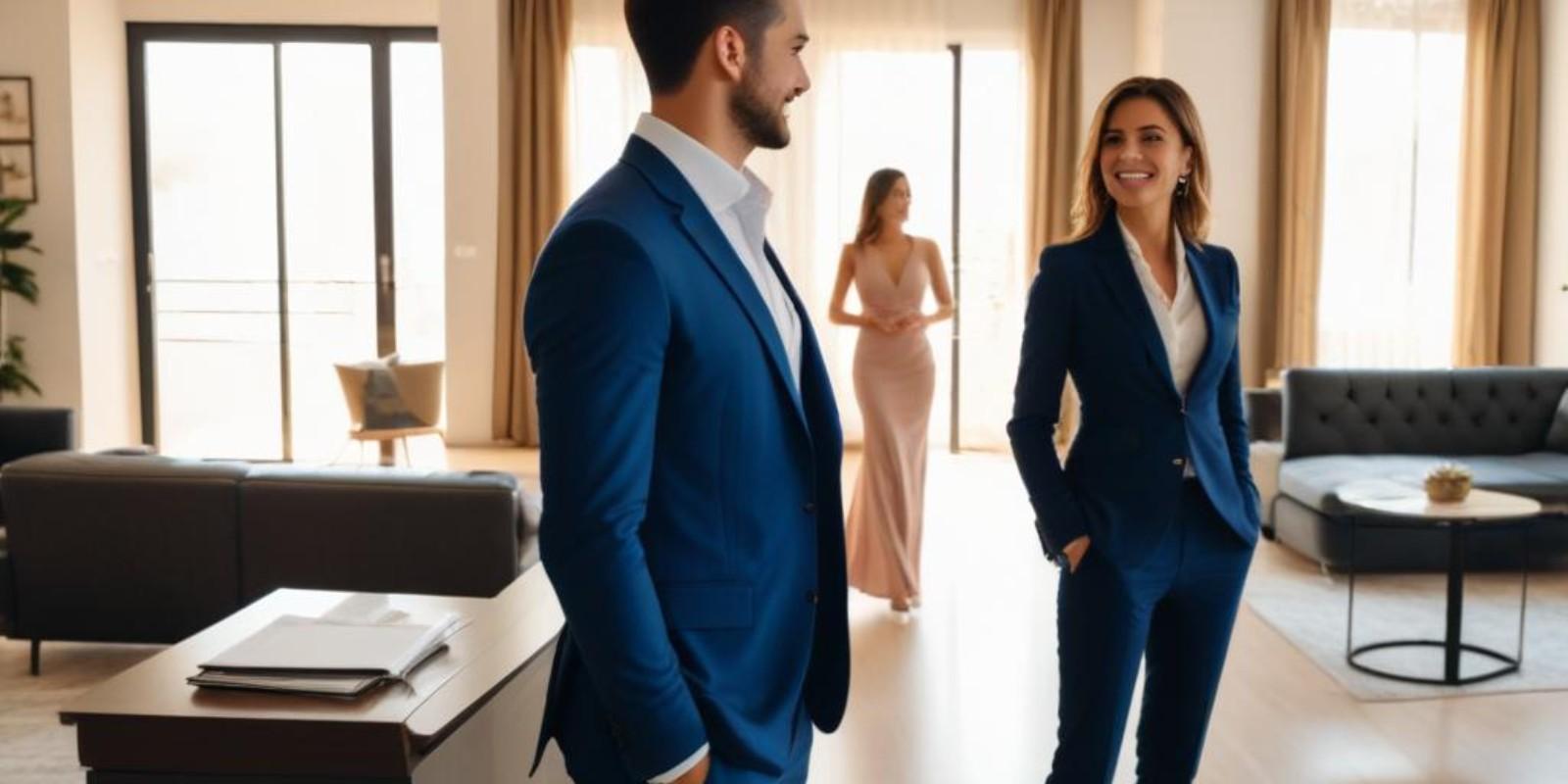 ¿Cuánto cobran las agencias inmobiliarias? - Costos de agencias inmobiliarias y su impacto