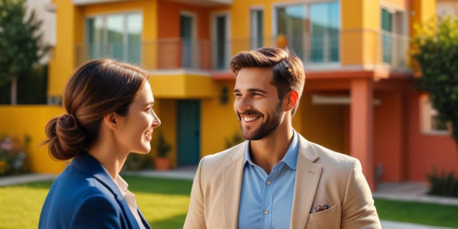 Cuánto cobran las agencias inmobiliarias y su valor