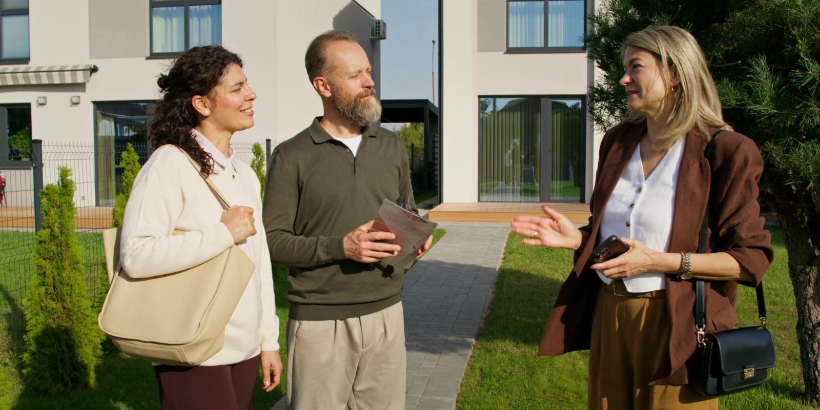 Agencia Inmobiliaria en Santiago de Compostela - Que hacer si quiero vender mi Casa