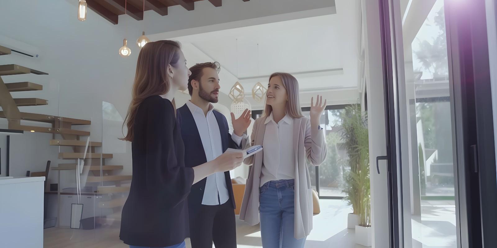 Agencia Inmobiliaria en Santiago de Compostela -¿Cuál es la parte más difícil de vender una casa?