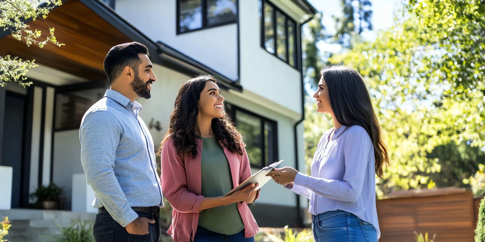 Agencias Inmobiliarias en Santiago de Compostela - ¿Cómo vender una casa lo más rápido posible?