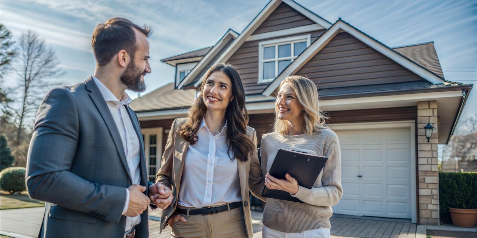 Agencia Inmobiliaria en Santiago de Compostela - Cuánto tarda en vender una casa: factores y consejos