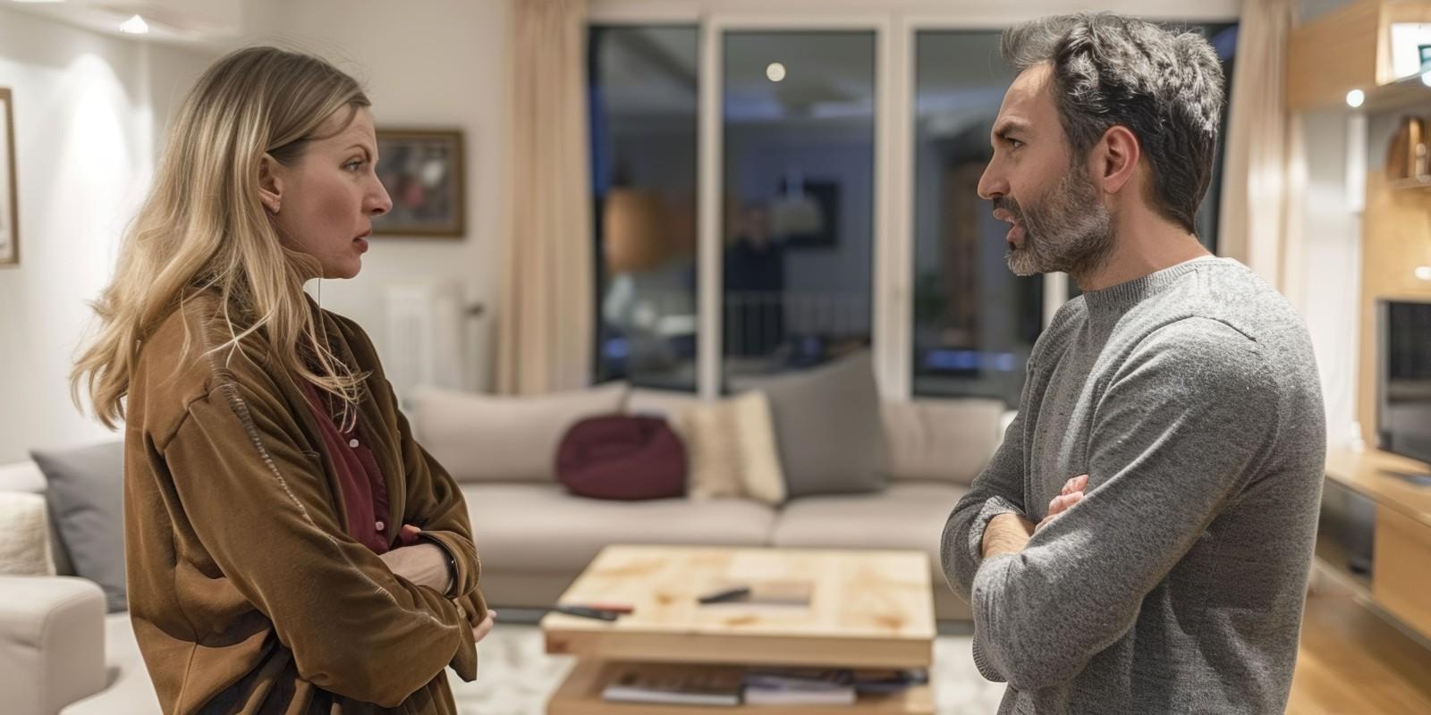 Yenimar López Agencia Inmobiliaria en Santiago de Compostela - ¿Puede mi ex obligarme a vender la casa?