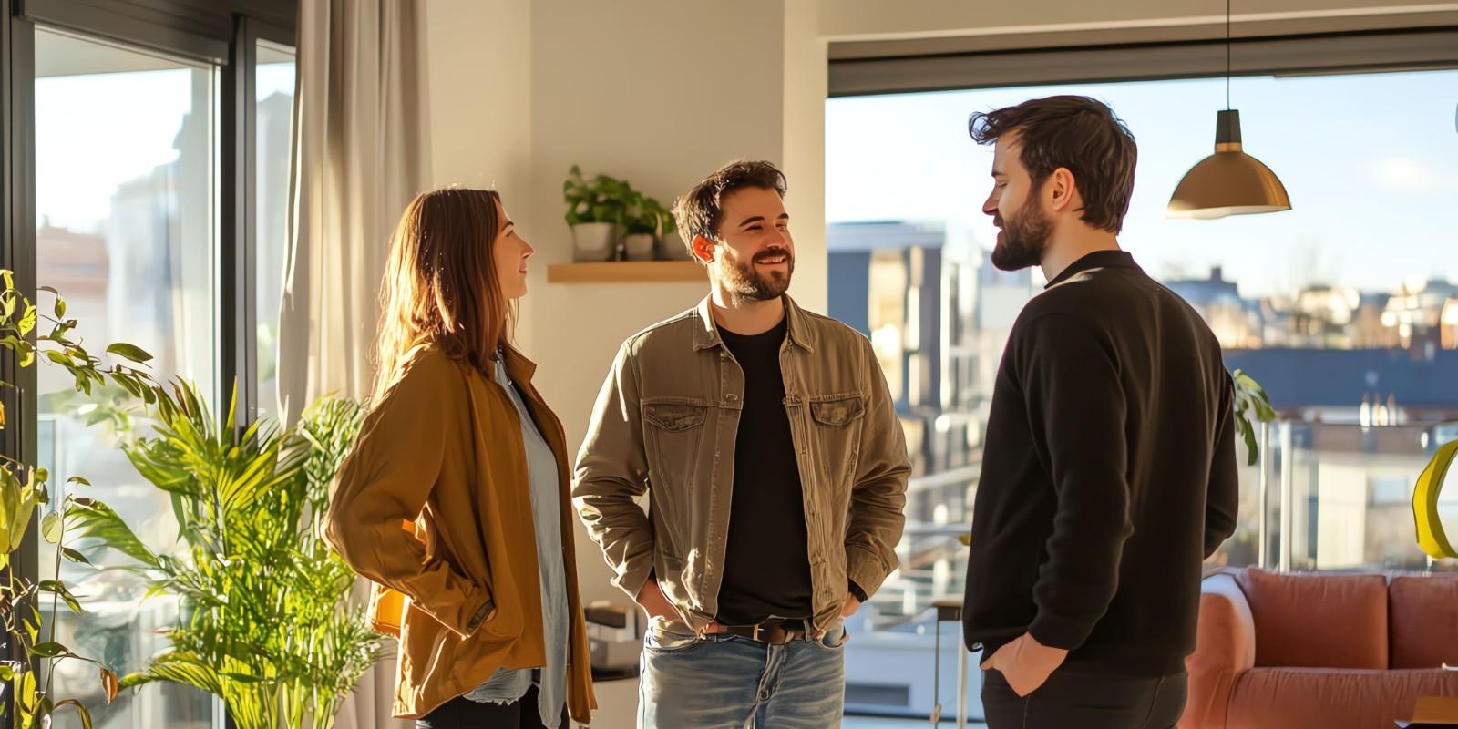 Mejor Inmobiliaria en Santiago de Compostela - Tu mejor elección