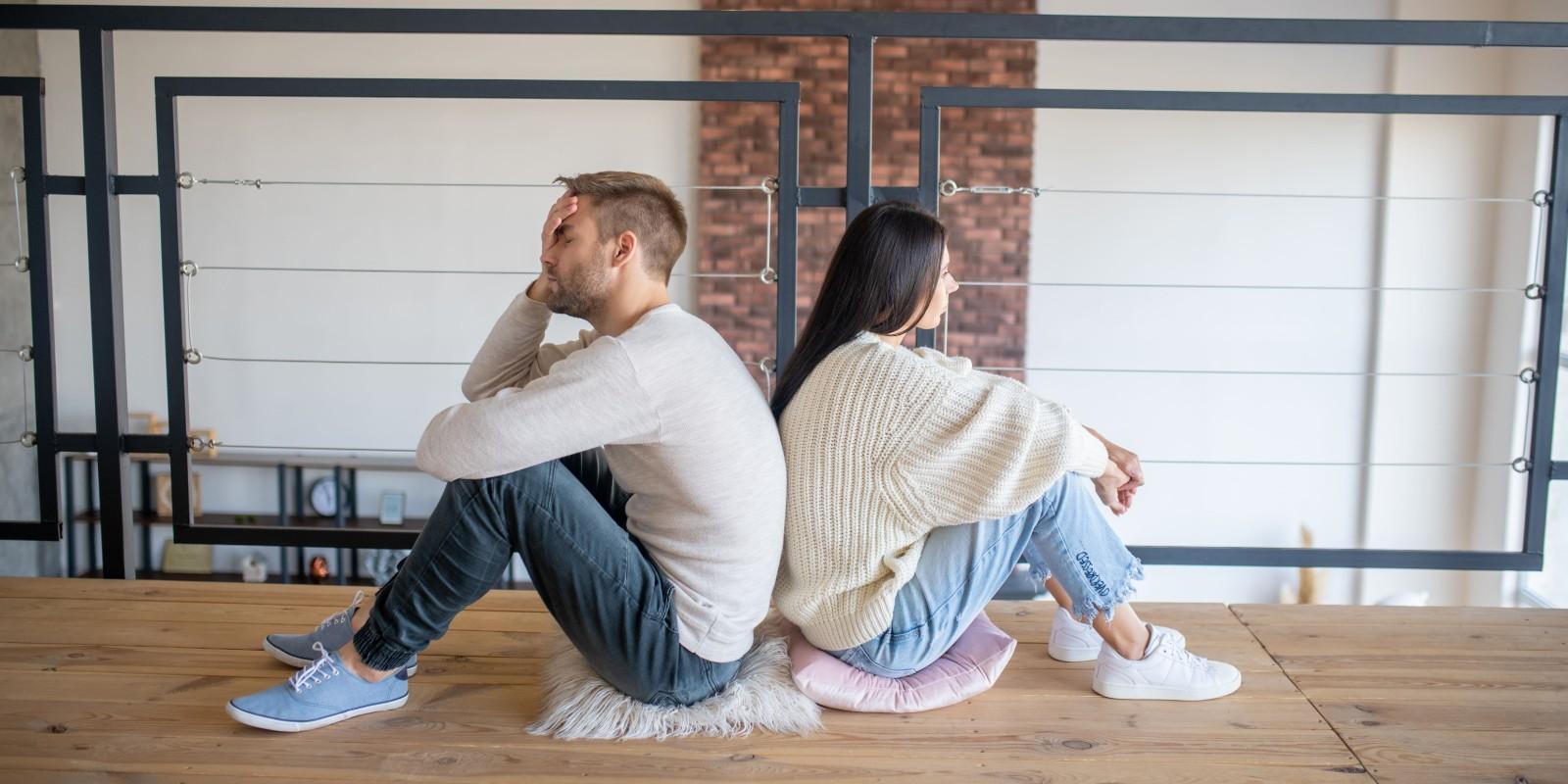 Agencia Inmobiliaria en Santiago de Compostela - Estoy en proceso de divorcio, ¿Puedo vender mi casa?