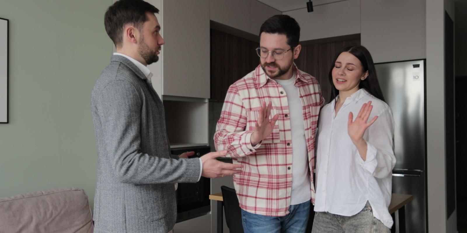 Errores comunes al vender una vivienda entre particulares