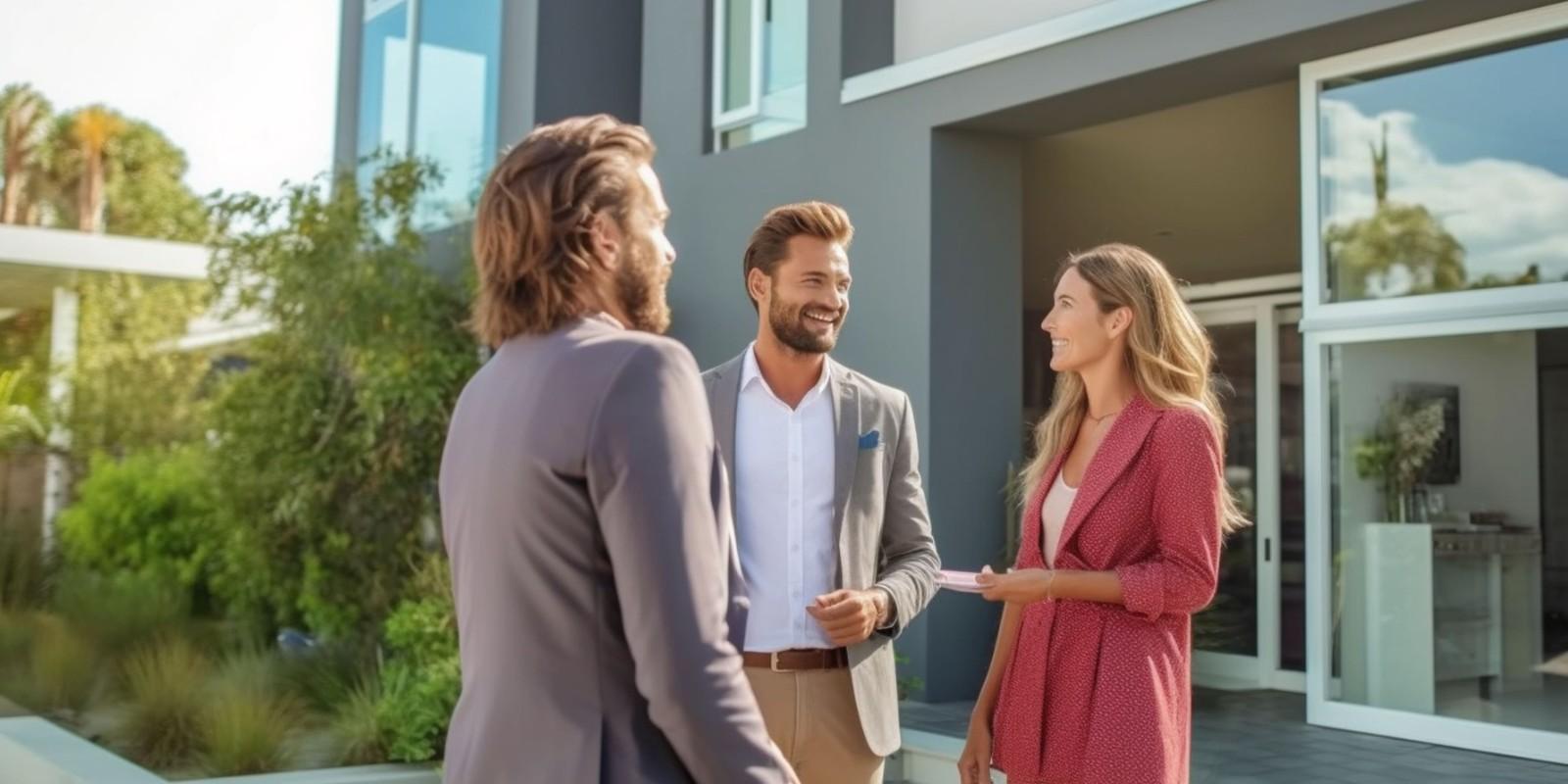 Agencia Inmobiliaria en Santiago de Compostela - Estrategias para Vender tu Casa sin Malvender