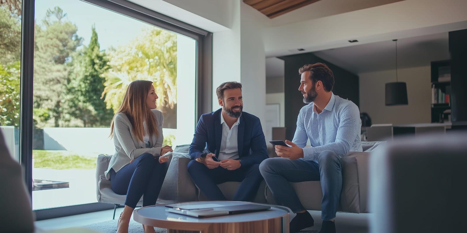 Inmobiliaria en Santiago de Compostela: Tu aliado ideal