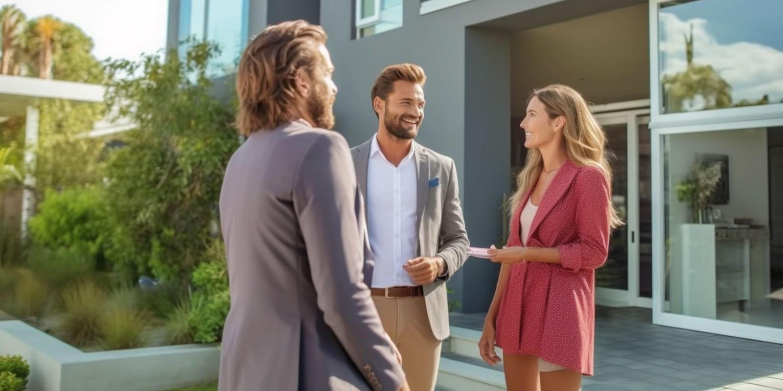 Agencia Inmobiliaria en Santiago de Compostela - ¿Ahorra o pierde?: vender tu casa sin agencia