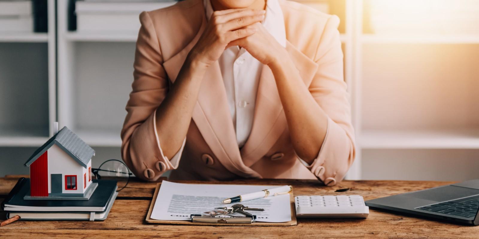 Impuestos al Vender una Casa: Lo Que Debes Saber