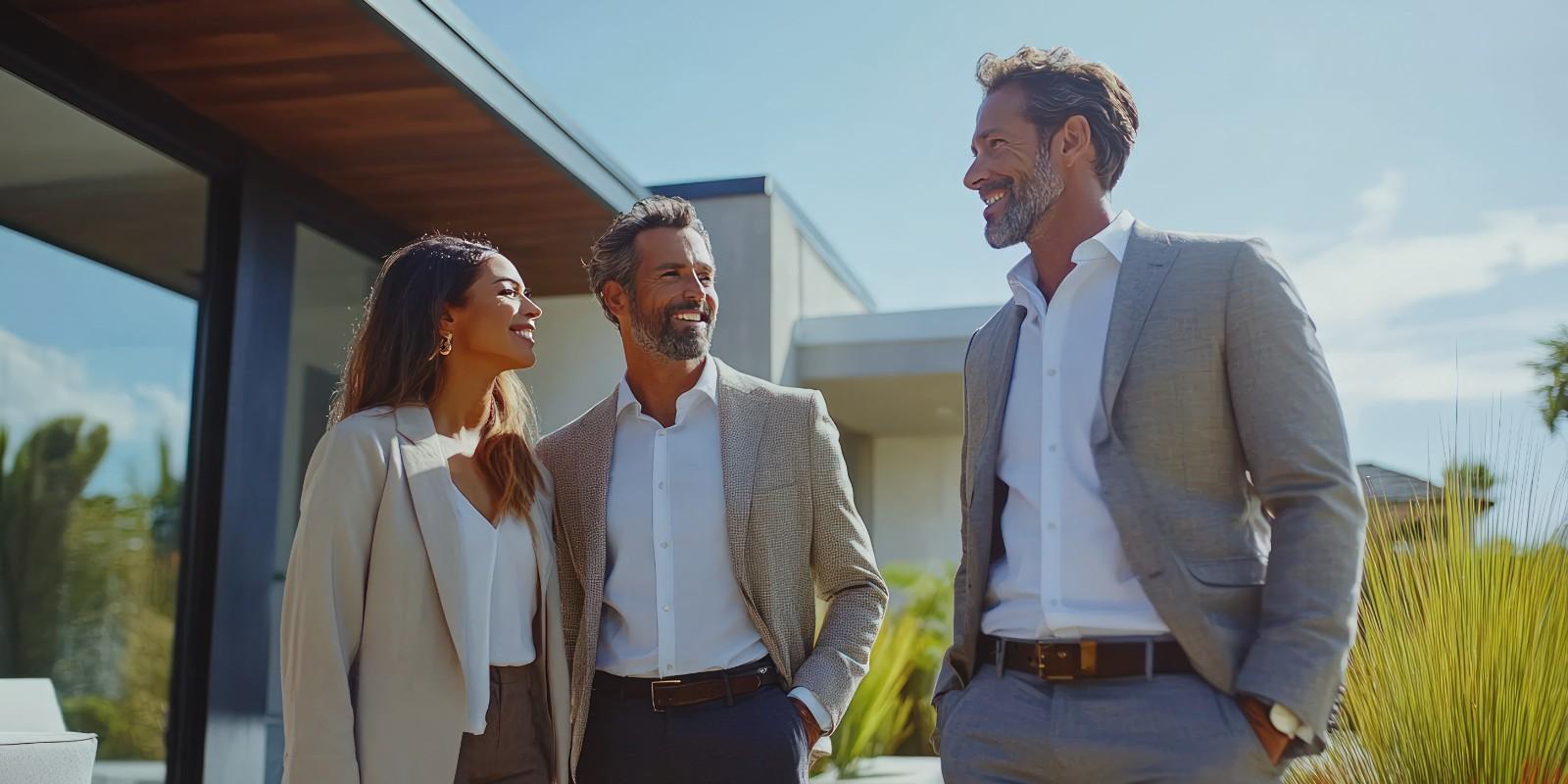 Que hace un Agente Inmobiliario por ti al Vender tu casa: emociones y apoyo profesional