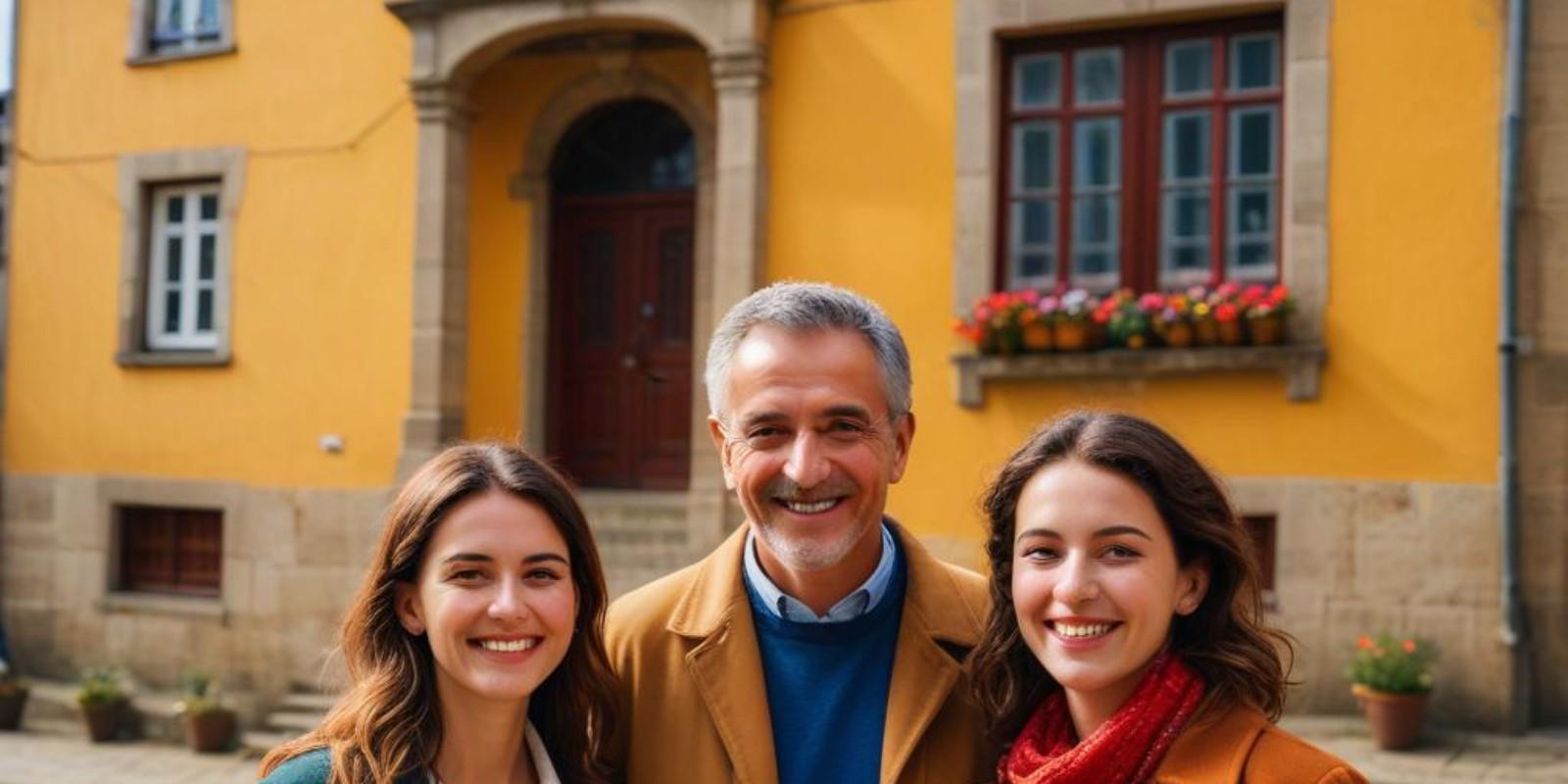 Vender tu casa en Santiago de Compostela sin complicaciones