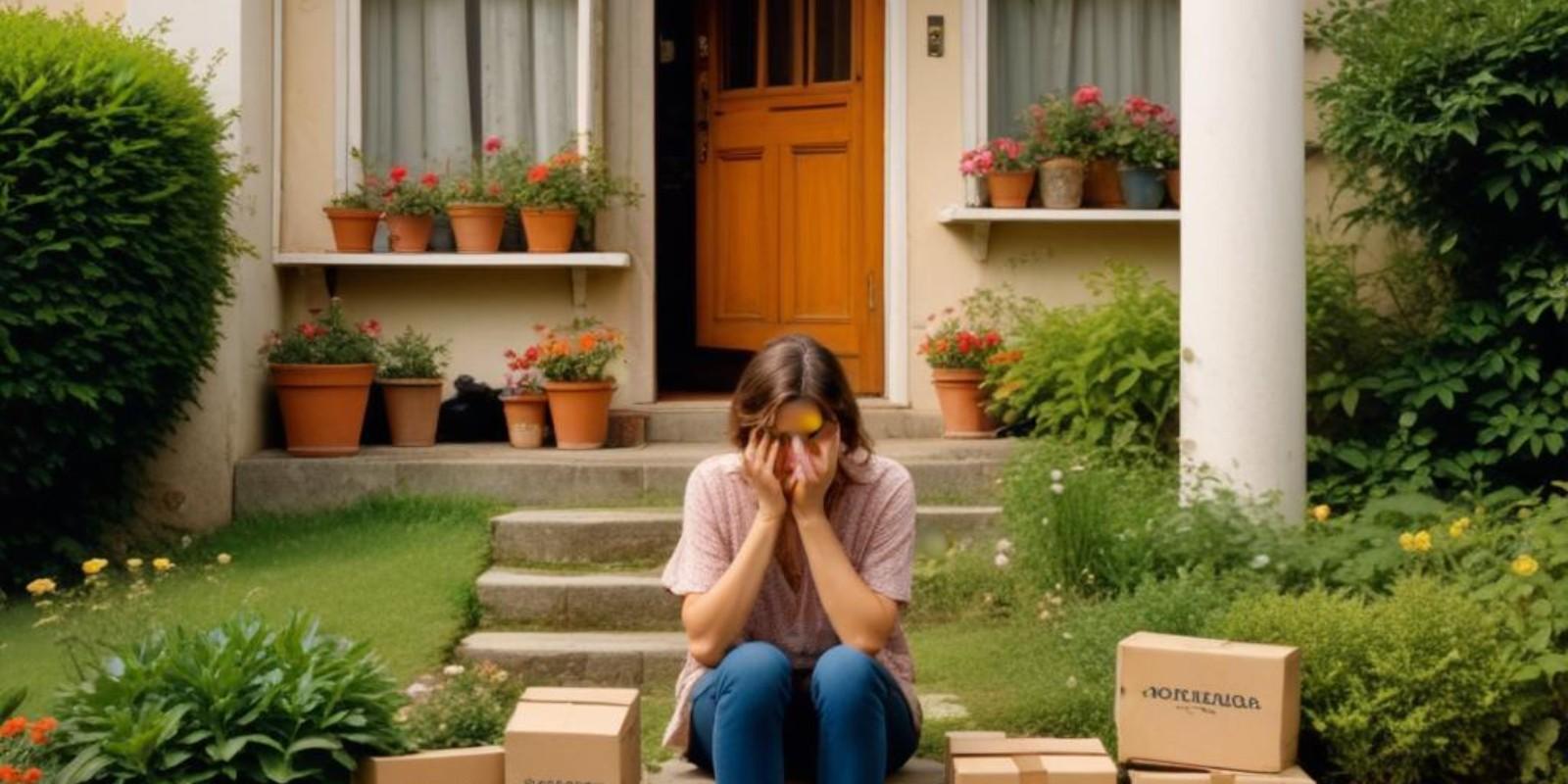 Vender tu casa: emociones y errores comunes en Santiago de Compostela