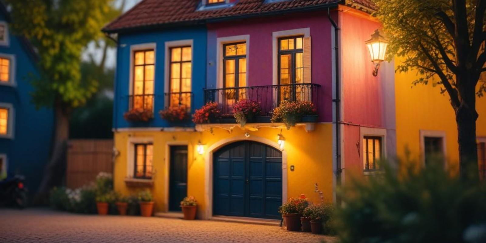 Impuesto de herencia: ¿Cuánto debo pagar por una casa?