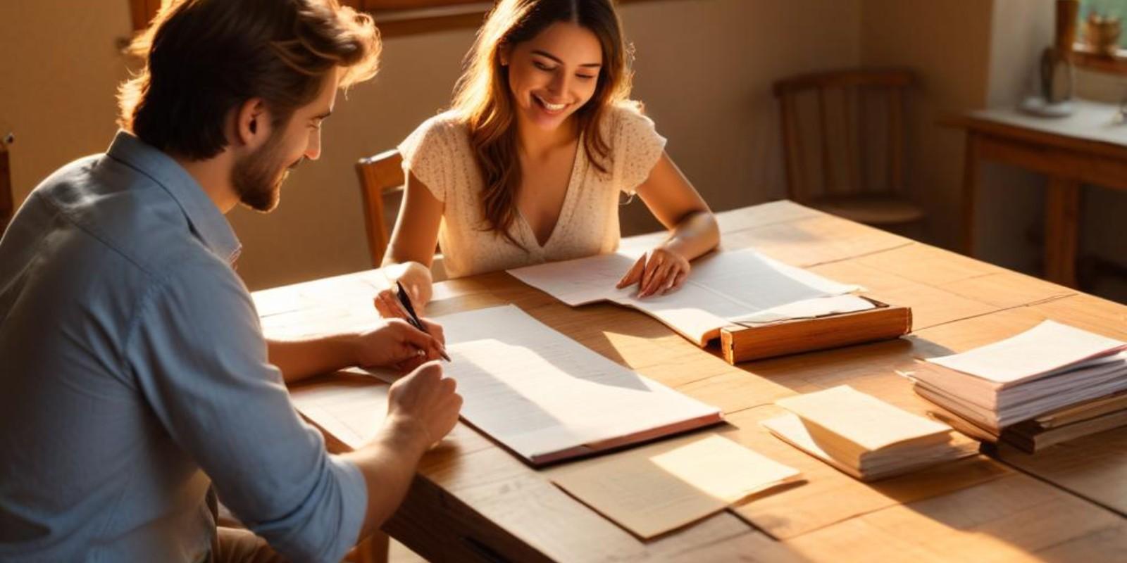 Arras Confirmatorias: Seguridad en Transacciones Inmobiliarias