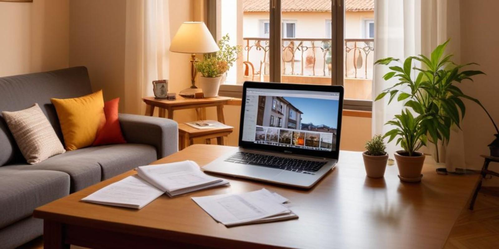 Cómo el portal Idealista puede convertir tu propiedad en un imán de llamadas de agentes