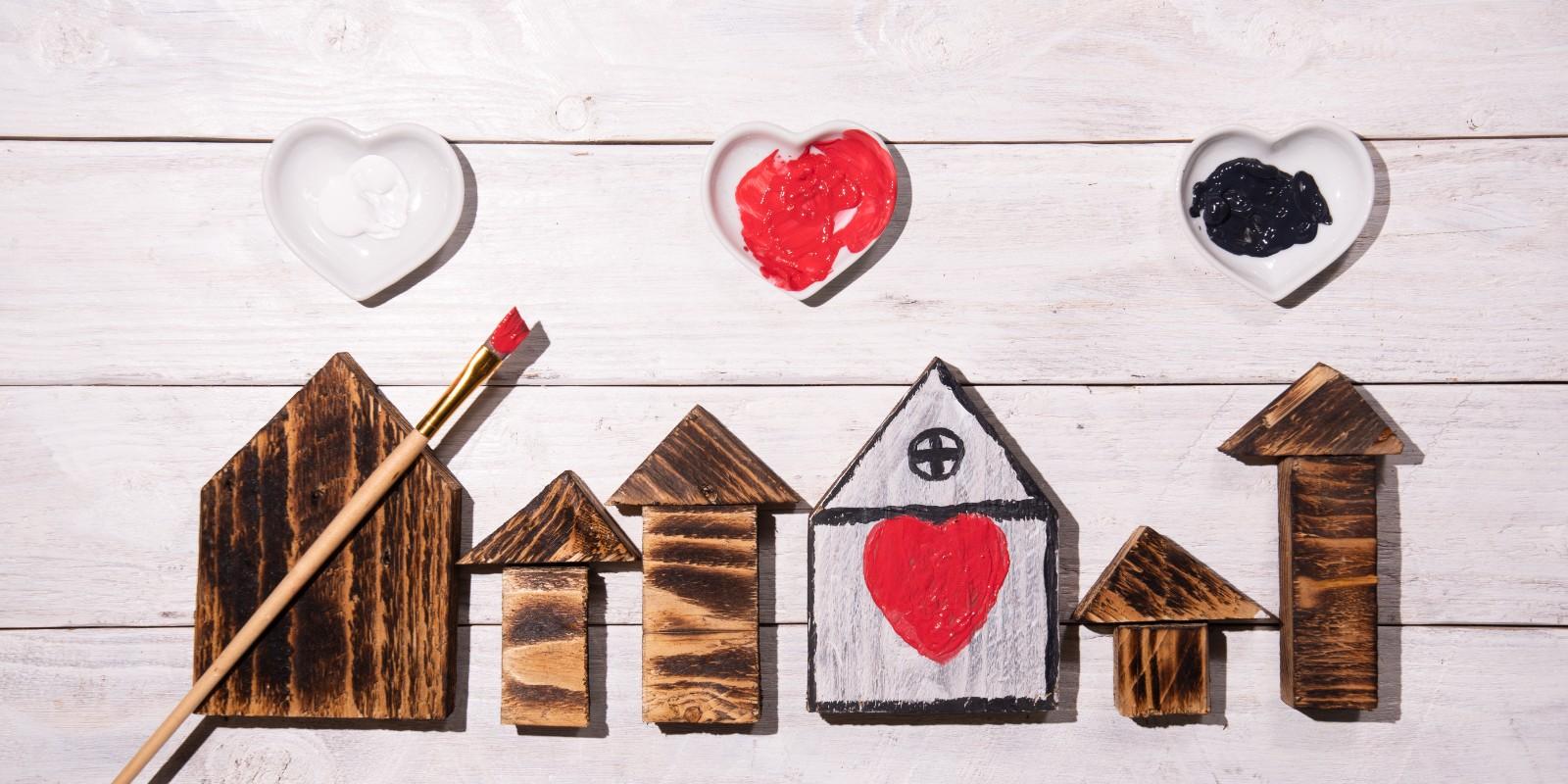 Mejoras que Aumentan el Valor de Tu Vivienda