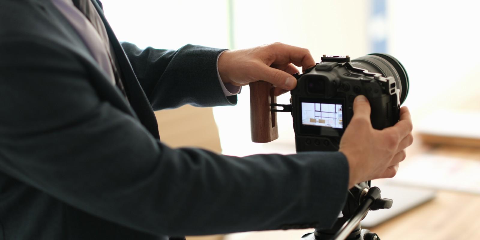 Como Preparar tu vivienda para fotos de venta efectivas