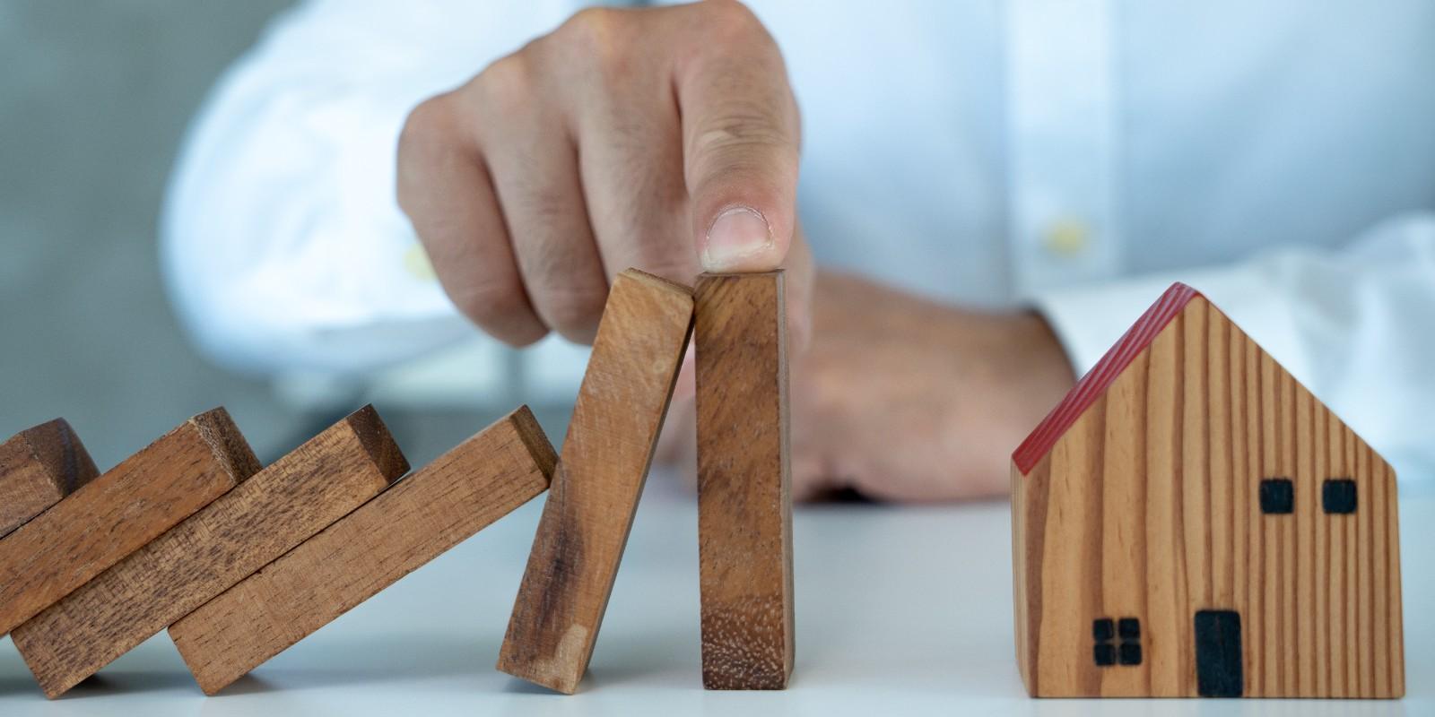 Vender tu vivienda en Santiago de Compostela sin riesgo
