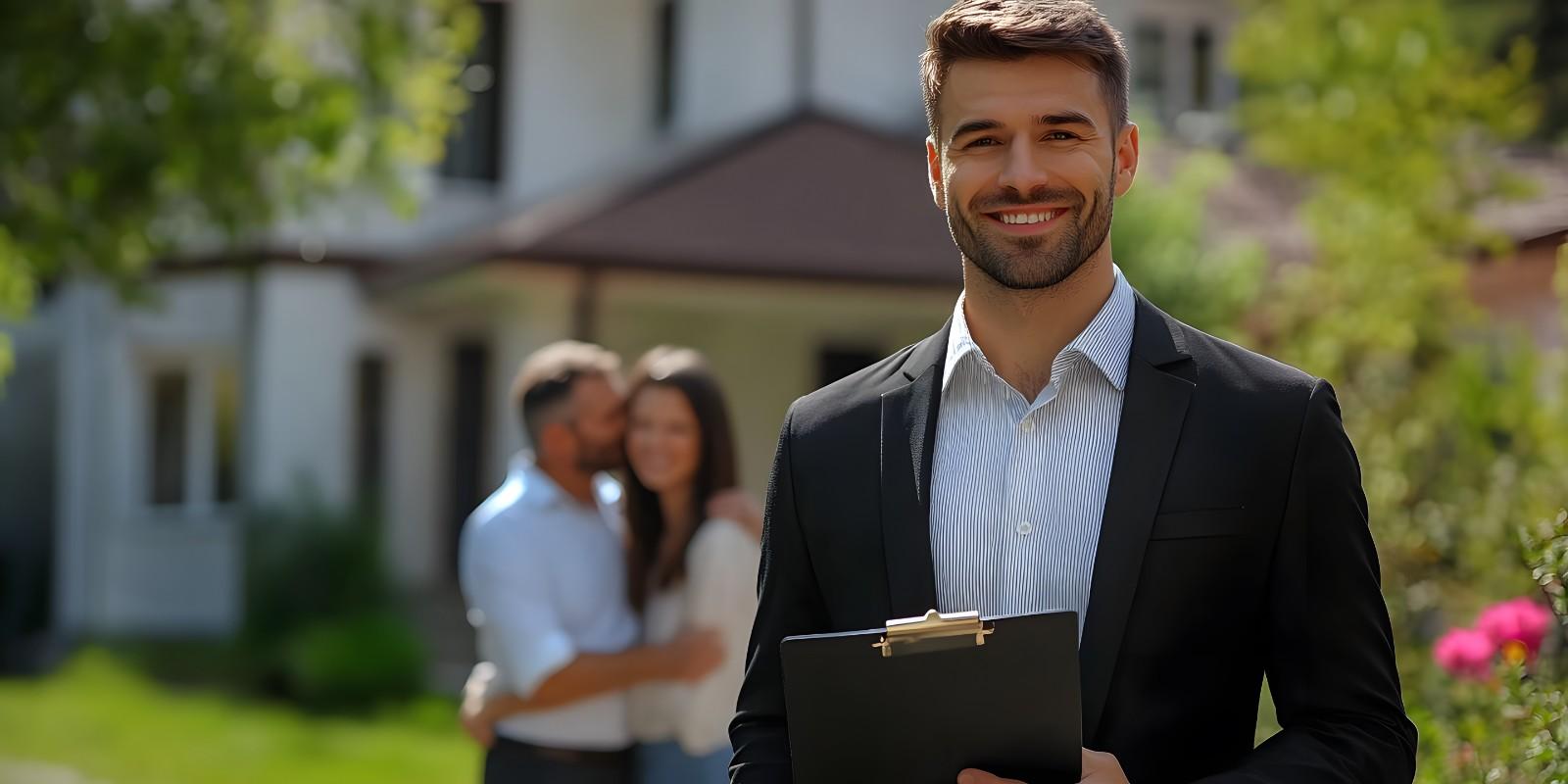 Cómo elegir el mejor agente inmobiliario en Santiago de Compostela