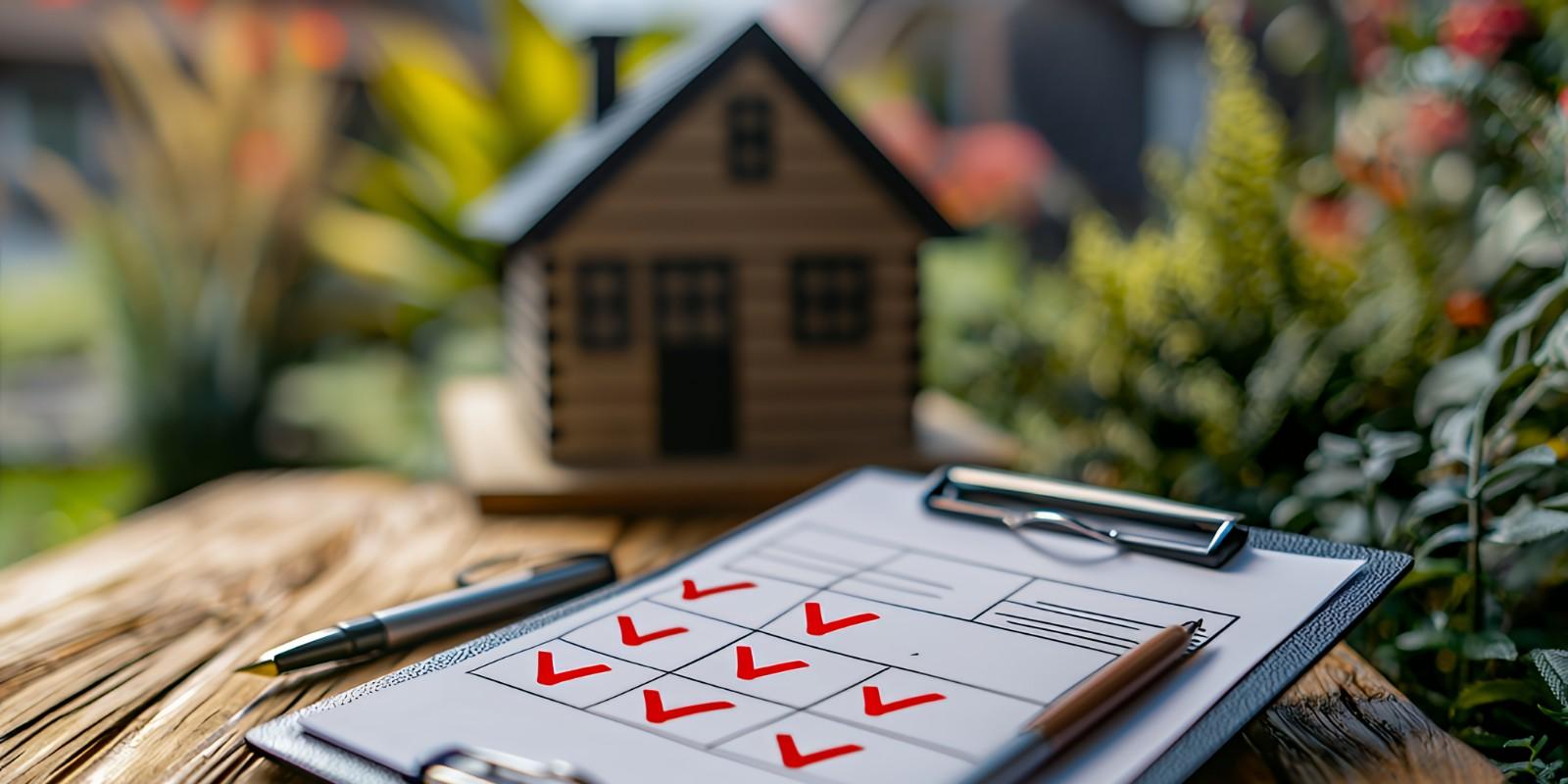 Pasos o Checklist para vender tu vivienda en Santiago de Compostela