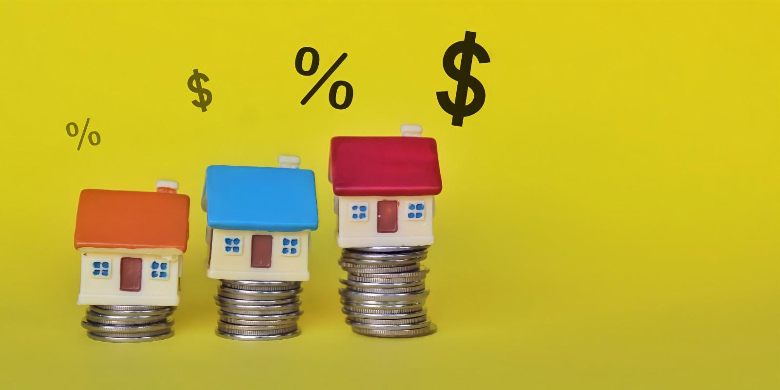 Cómo fijar el precio correcto de tu vivienda en Idealista