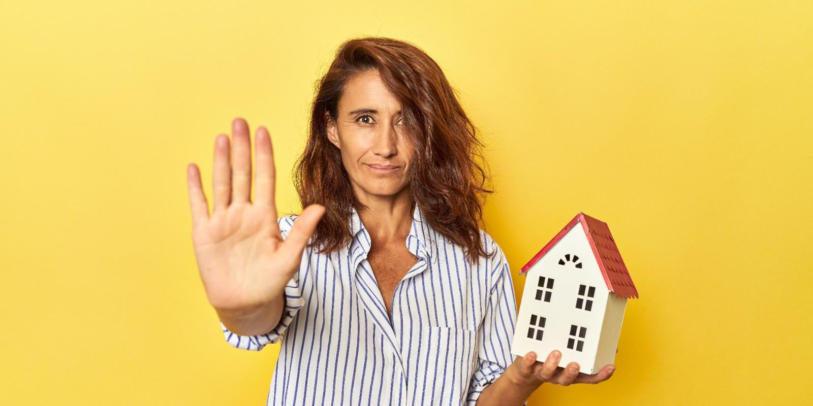 Razones por las que las casas no se venden en Santiago de Compostela