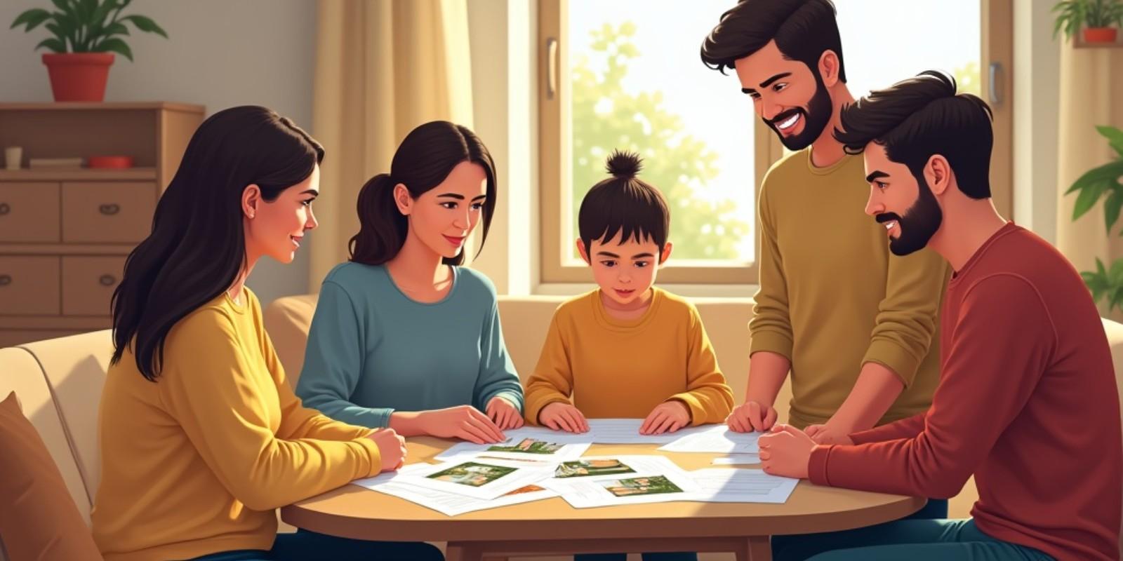 Señales para cambiar de hogar en 2026
