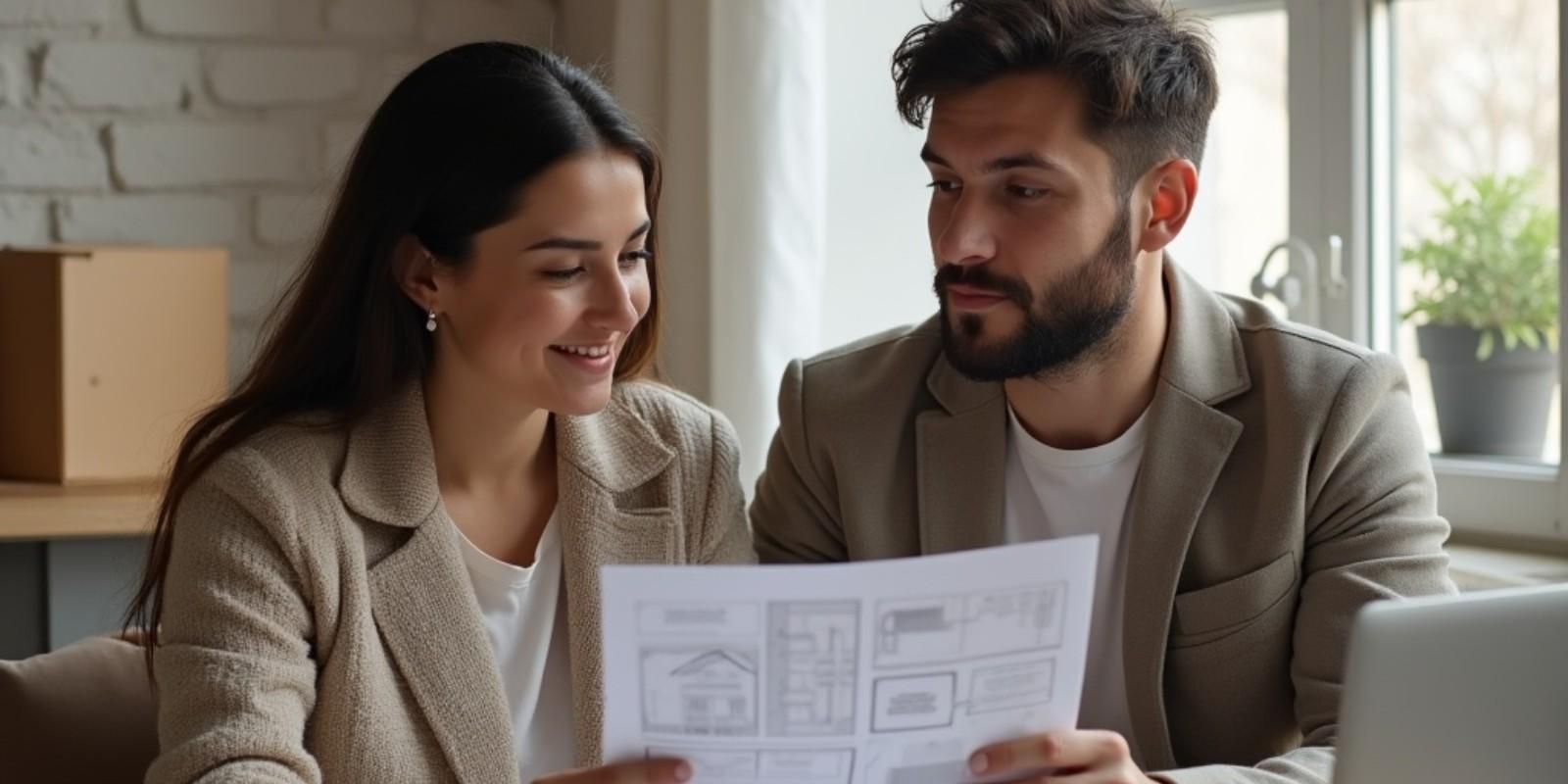 Comprar casa con calma y seguridad en 2026