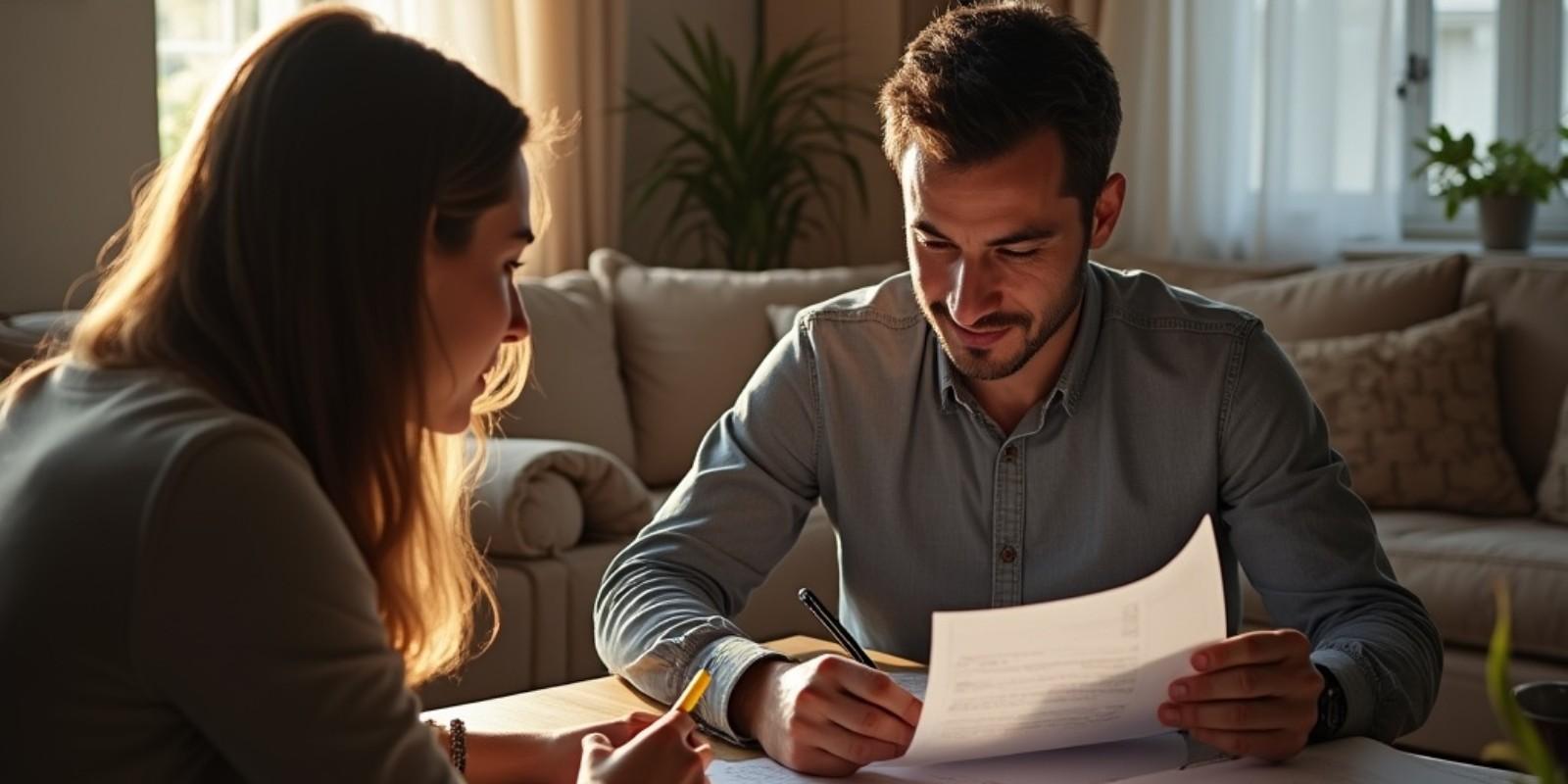 Venta Segura: Evita Fraudes y Problemas Legales