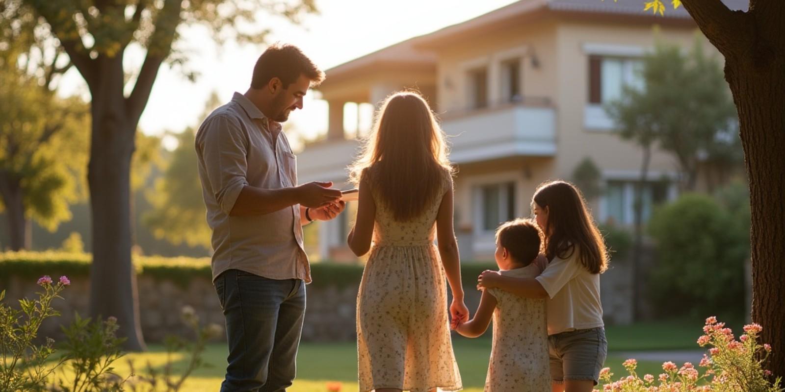 Valoración gratuita de casas en Teo: Tu guía esencial