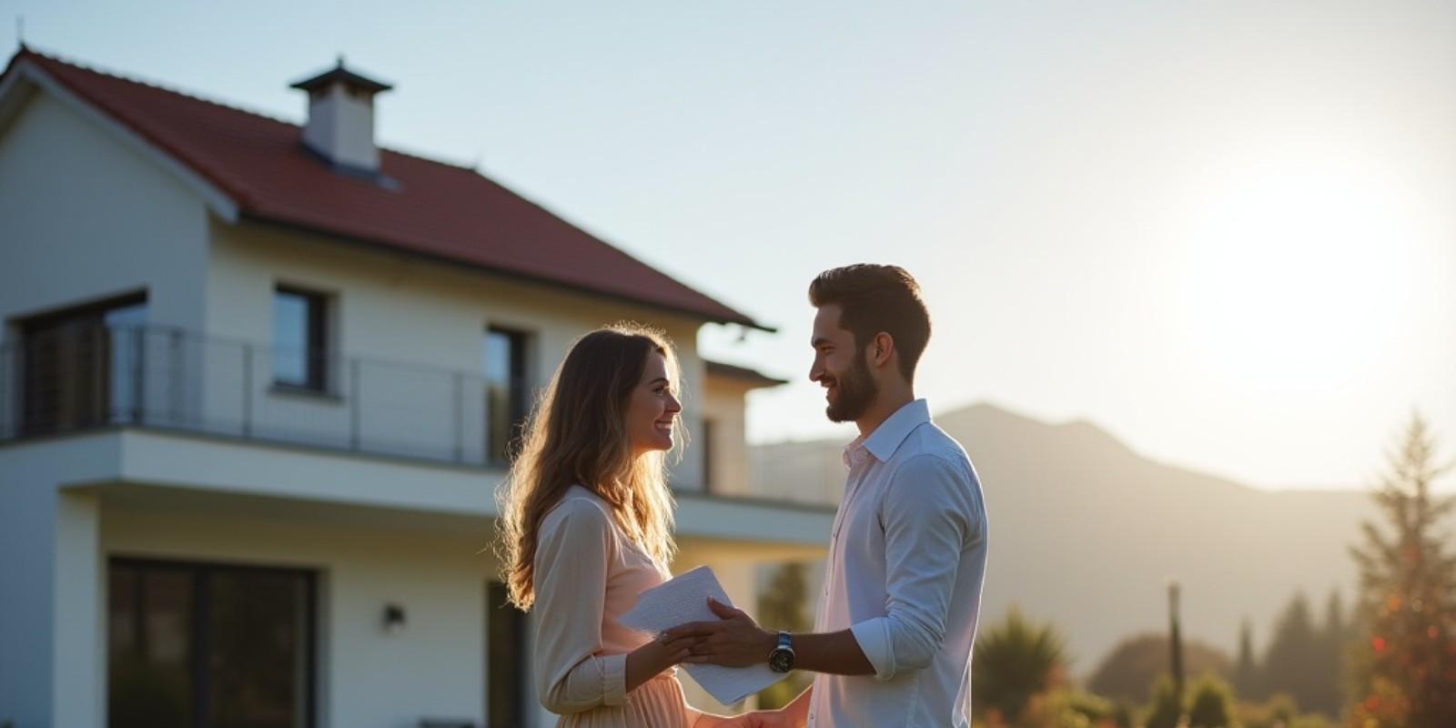 Ahorra en el ITP al comprar vivienda en Galicia 2026