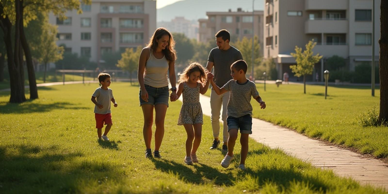 Vivir en las afueras de Santiago: Por qué O Milladoiro y Bertamiráns son tendencia en 2026.