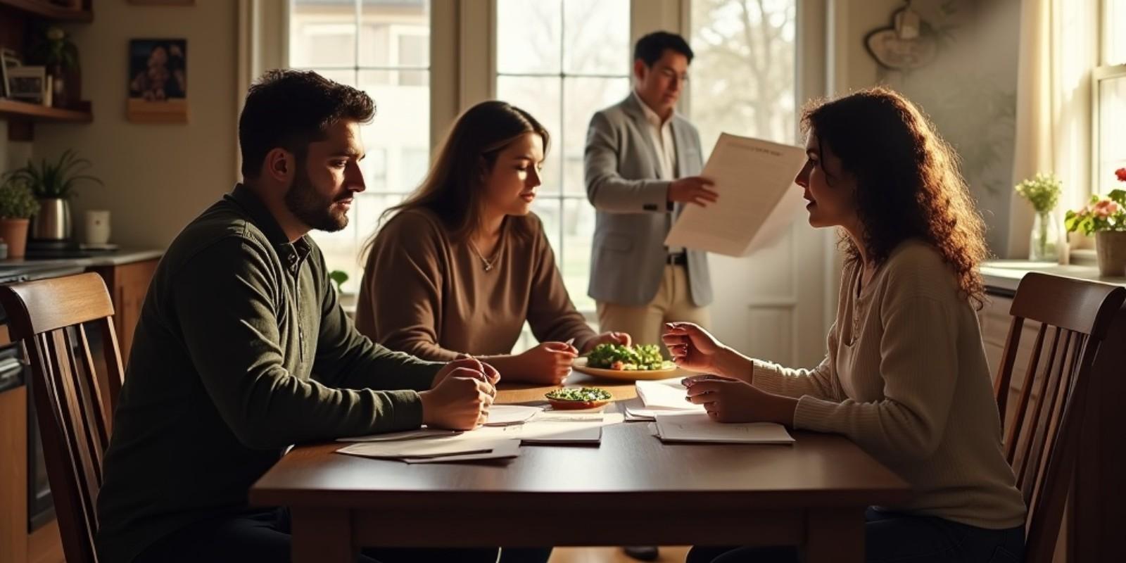 Vender casa en Ames: Guía para particulares