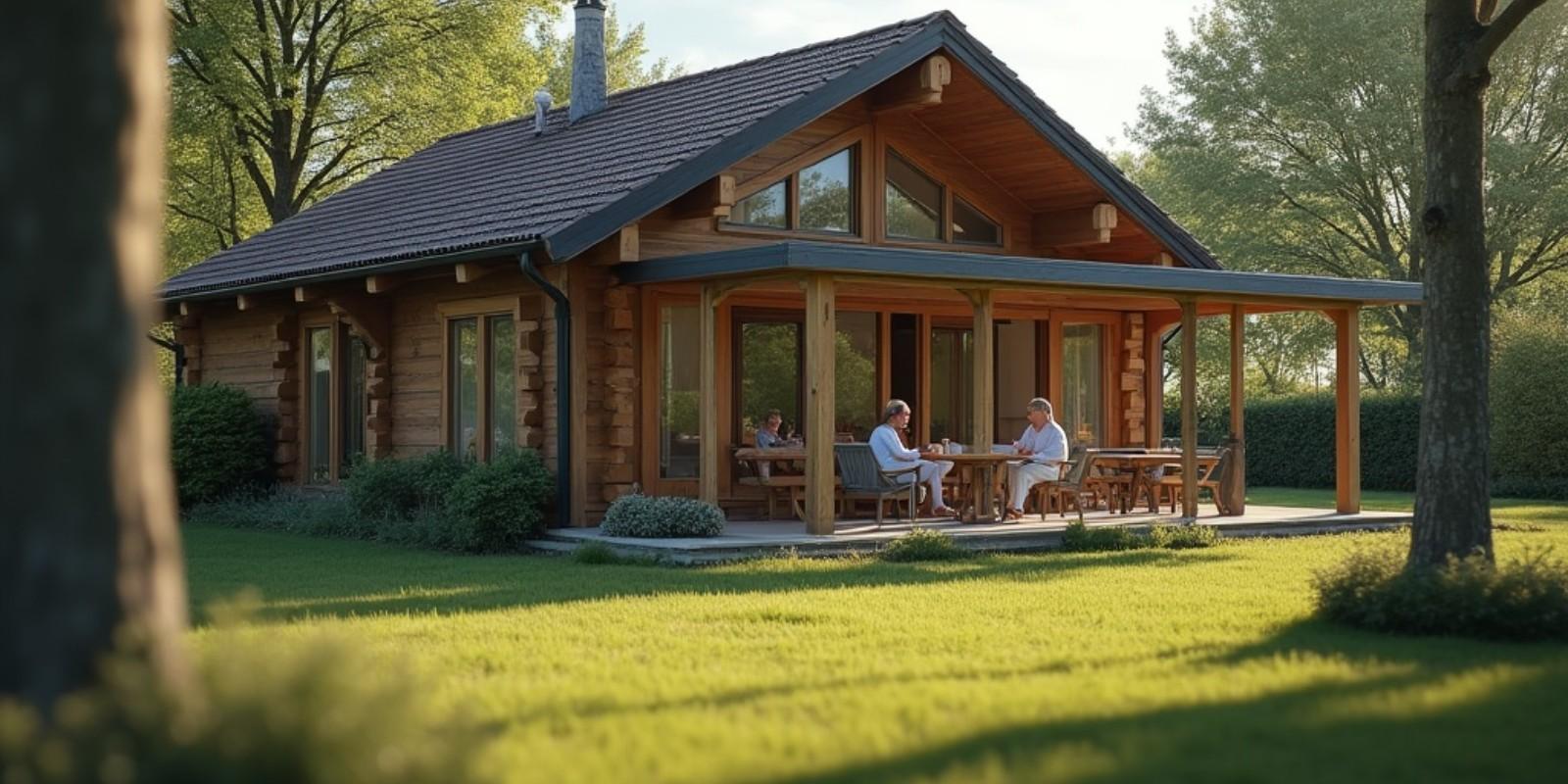 Peligros legales al vender tu chalet en Ames