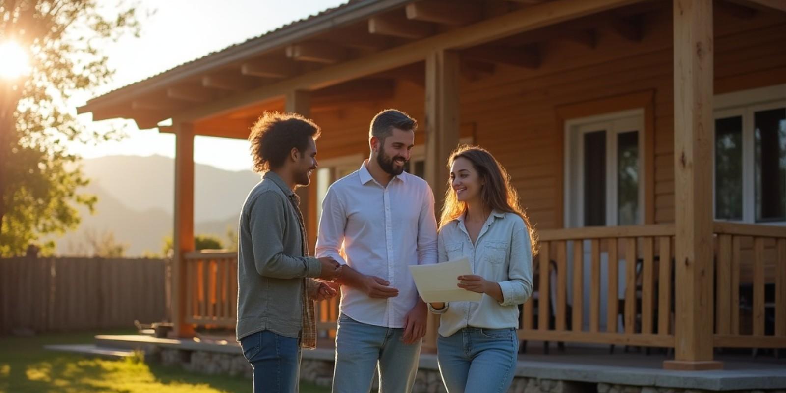 Cómo vender un chalet en Cacheiras con éxito