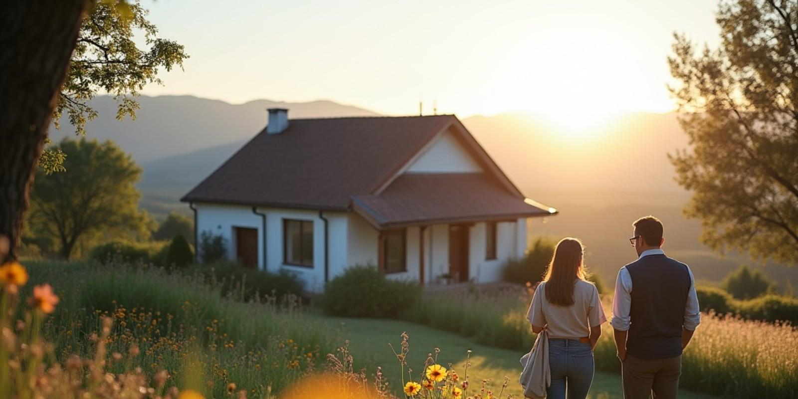 Vender finca o casa en Teo: Claves para el éxito