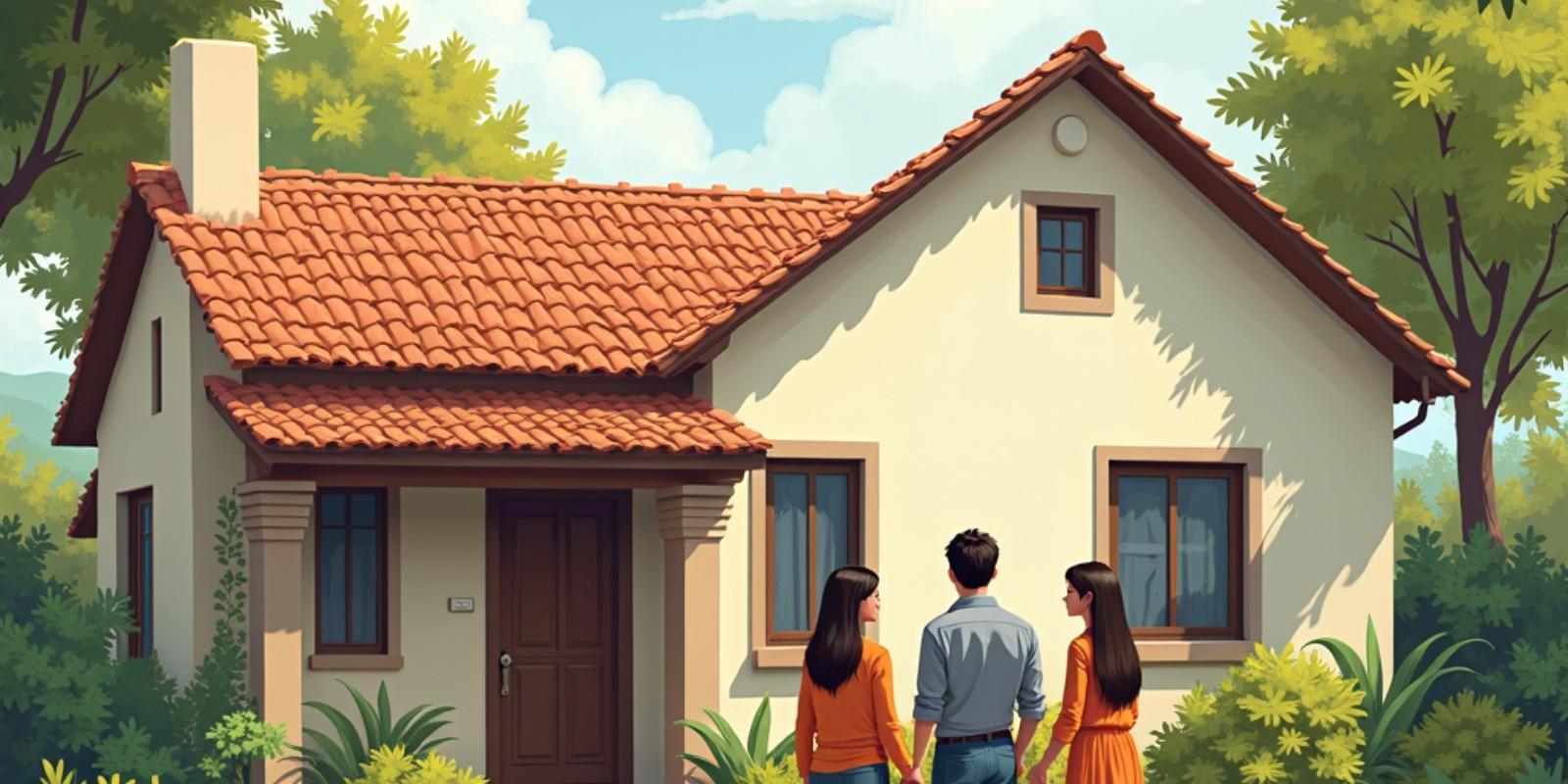 Cómo fijar el precio correcto de tu casa en Teo