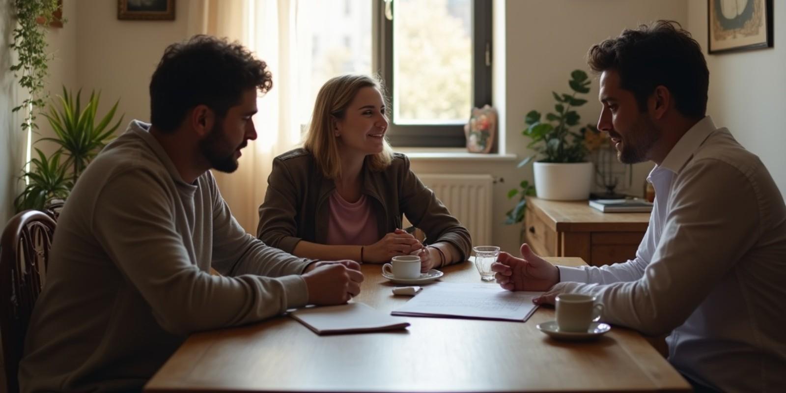 Vender Propiedad con Usufructo: Claves y Consejos