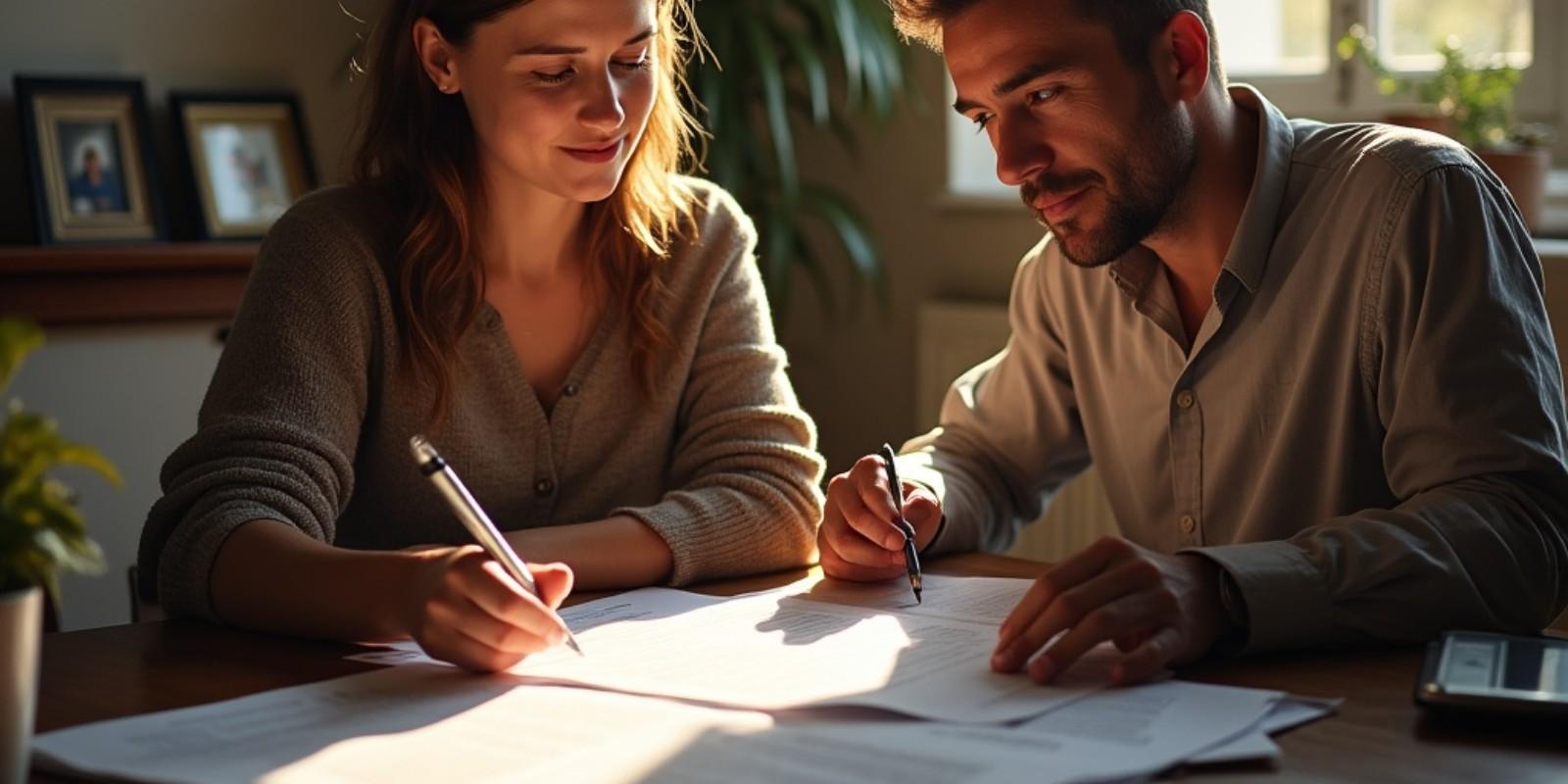 Documentos esenciales para vender tu casa en Santiago de Compostela y Comarca