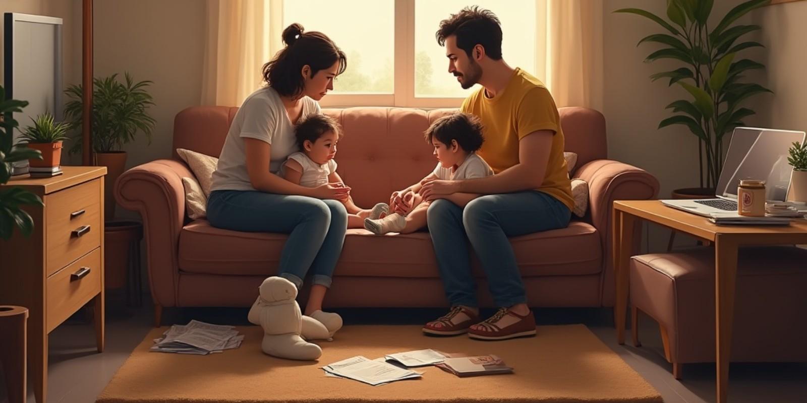 Crisis de la Vivienda: Historias y Soluciones en España
